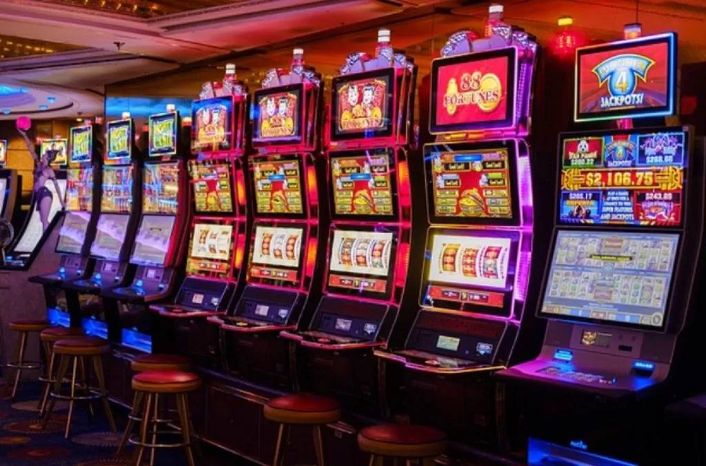 Slots ceobet - Sweet Bonanza e caça-níqueis populares