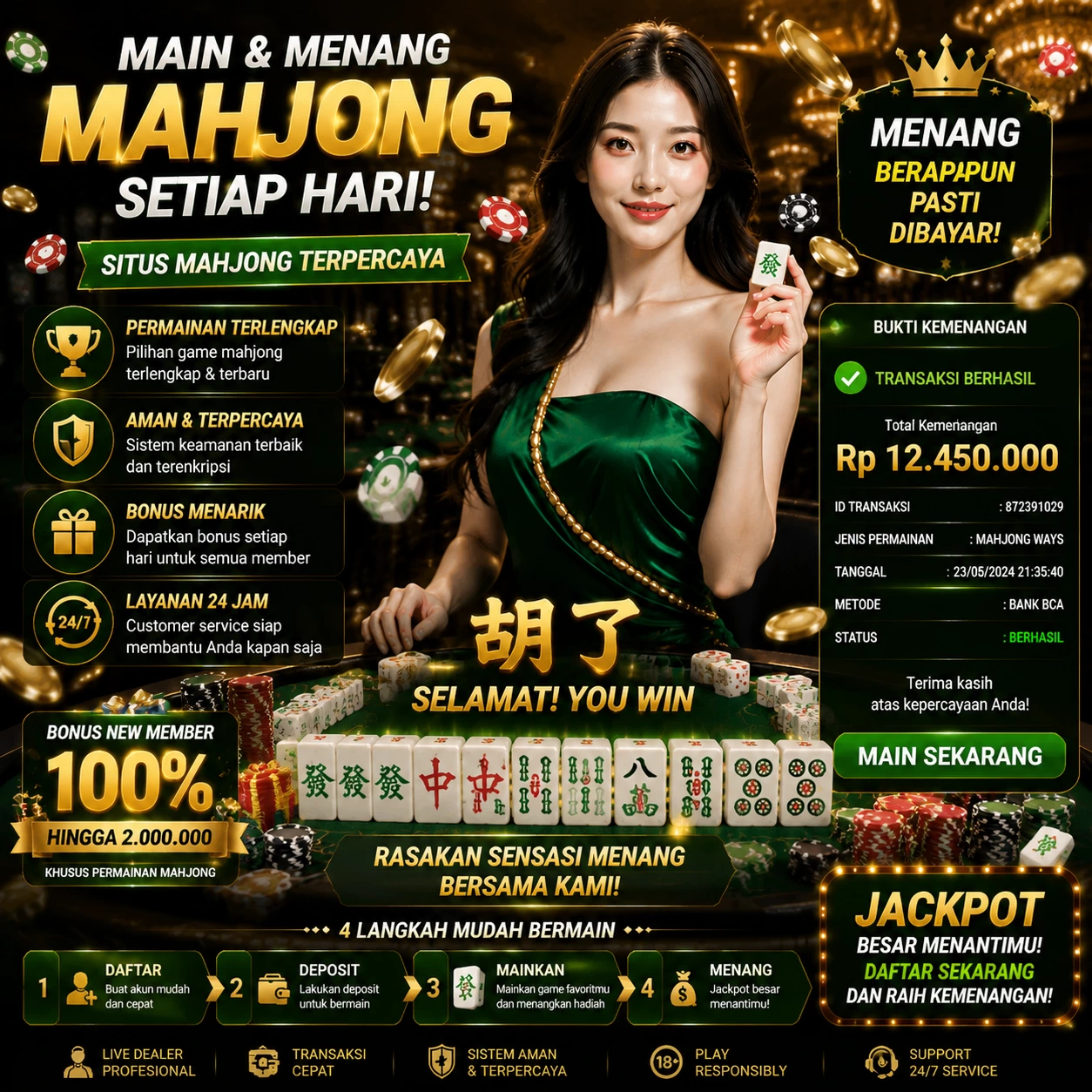 Ganhar e sacar na ceobet